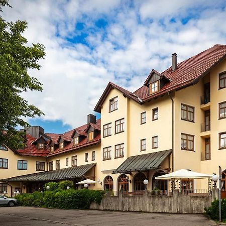 Hotel Hoyacker Hof ガルヒング・バイ・ミュンヘン エクステリア 写真