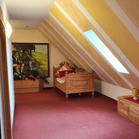 Hotel Hoyacker Hof ガルヒング・バイ・ミュンヘン エクステリア 写真