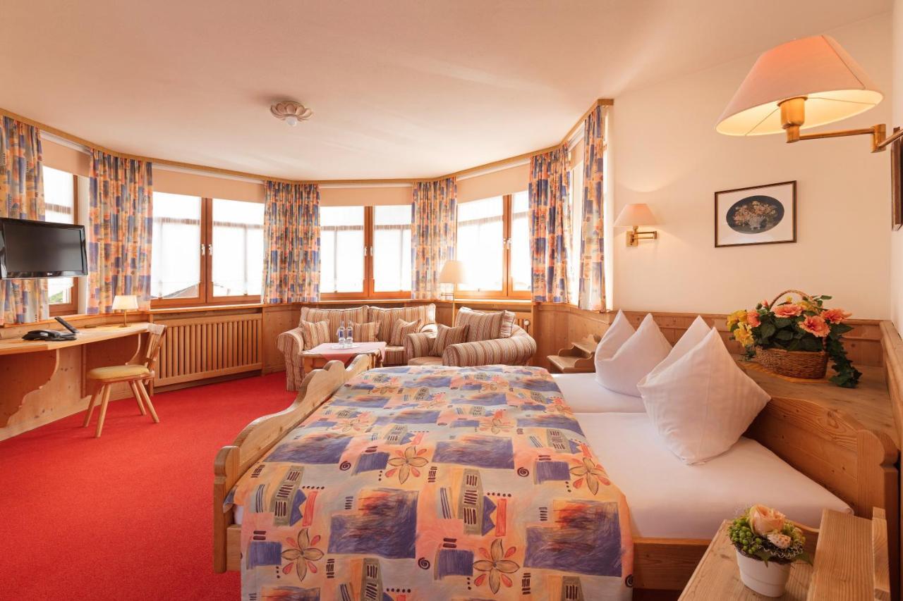 Hotel Hoyacker Hof ガルヒング・バイ・ミュンヘン エクステリア 写真