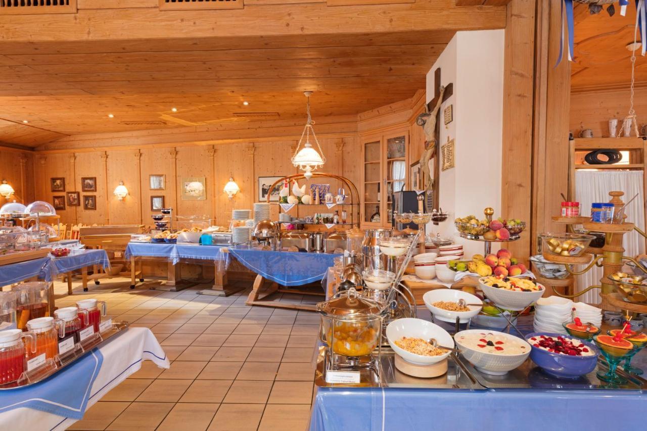 Hotel Hoyacker Hof ガルヒング・バイ・ミュンヘン エクステリア 写真