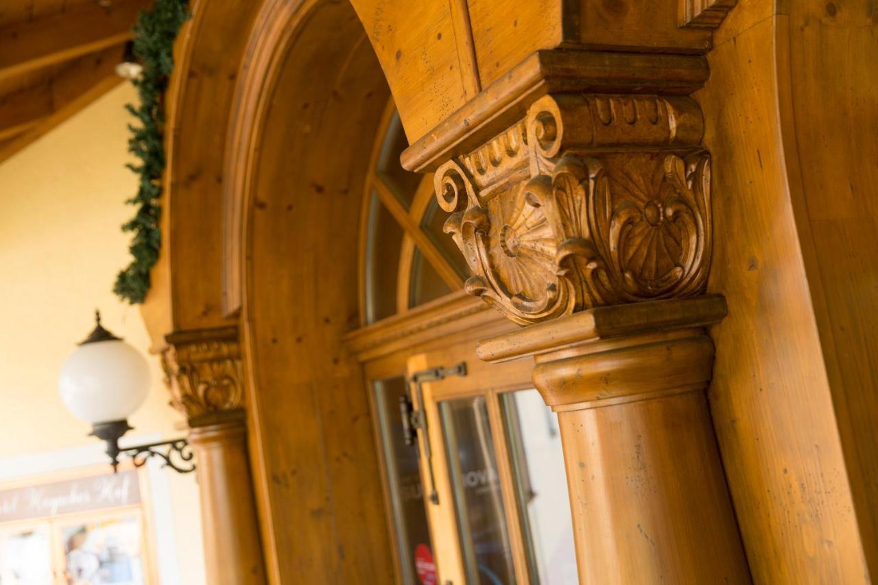 Hotel Hoyacker Hof ガルヒング・バイ・ミュンヘン エクステリア 写真