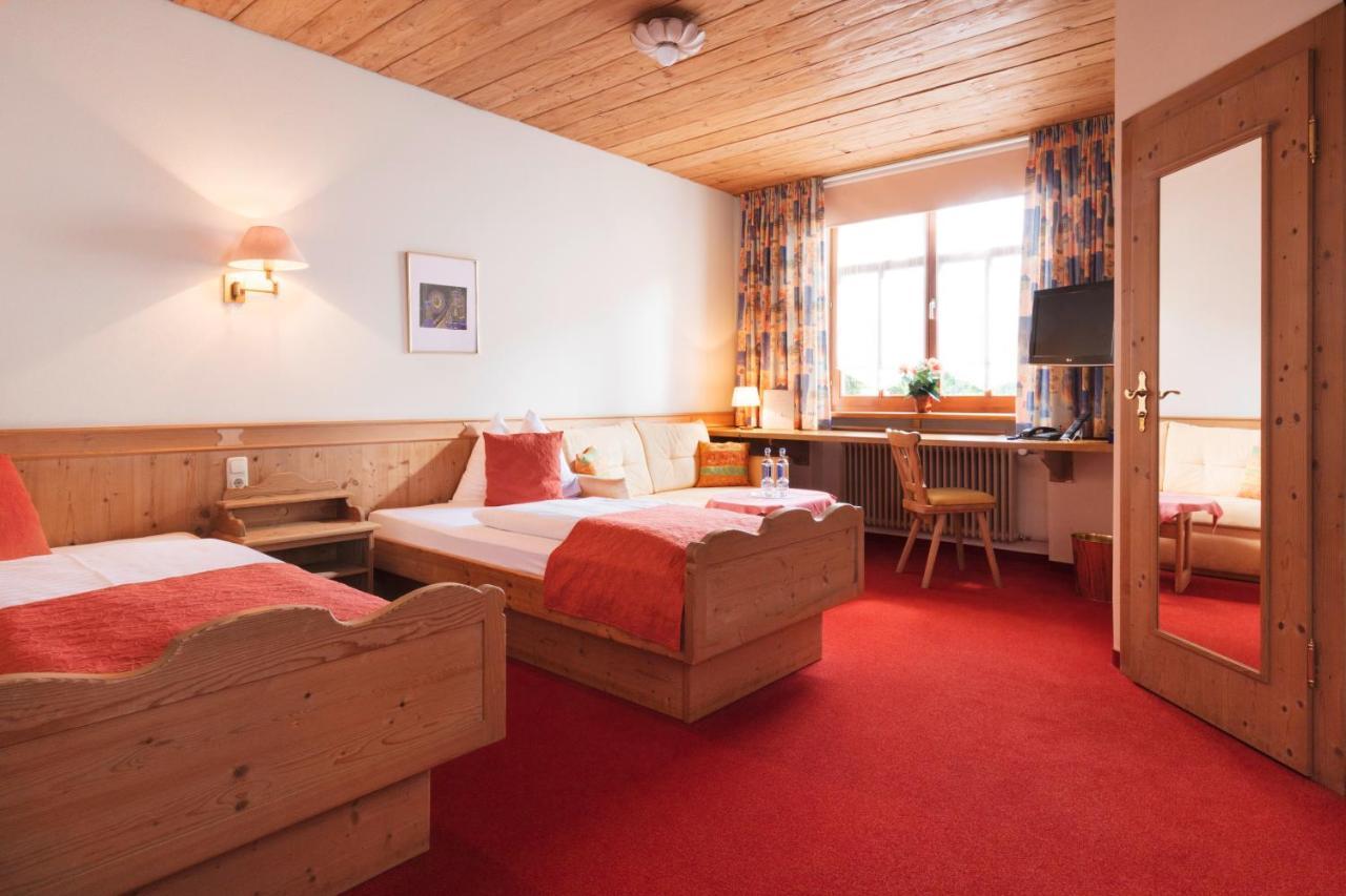 Hotel Hoyacker Hof ガルヒング・バイ・ミュンヘン エクステリア 写真