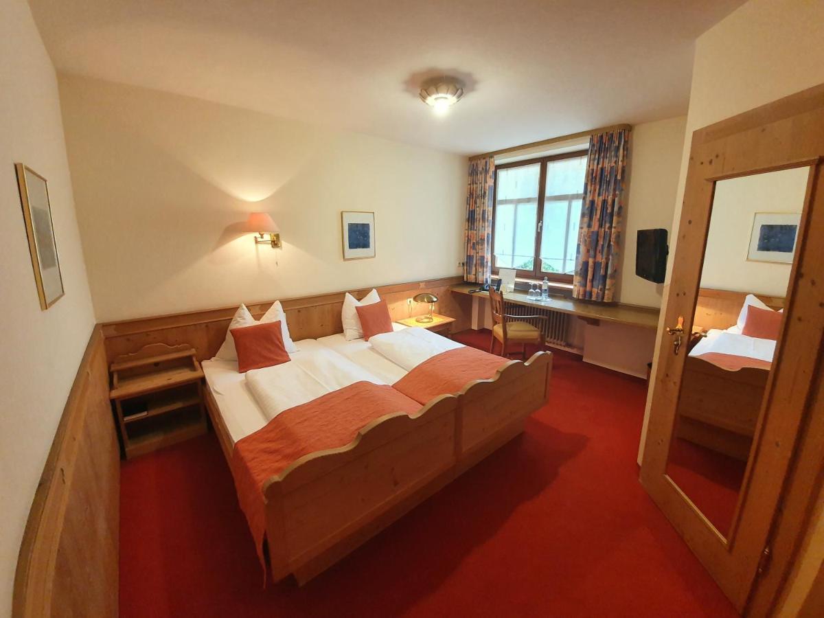 Hotel Hoyacker Hof ガルヒング・バイ・ミュンヘン エクステリア 写真