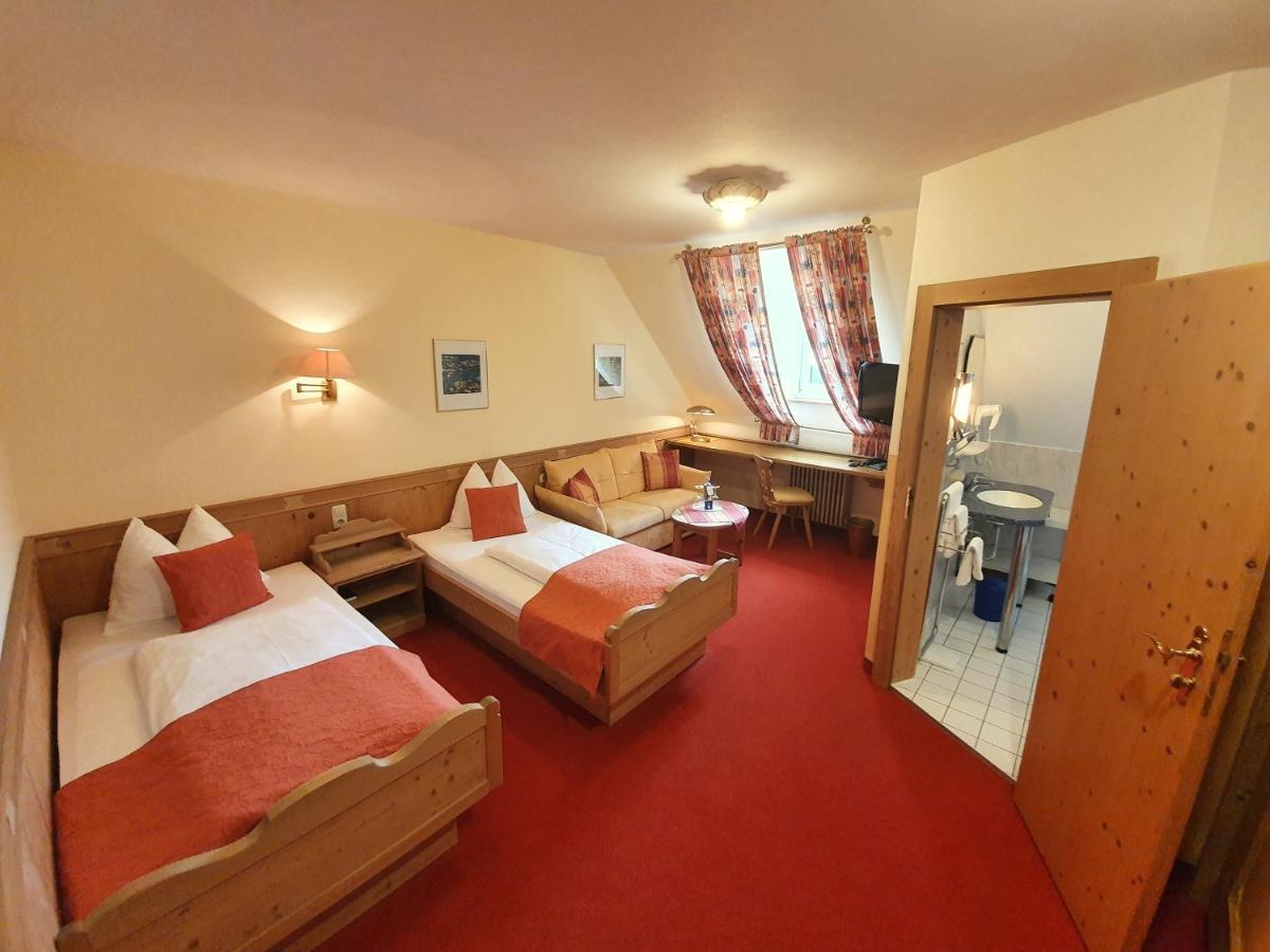 Hotel Hoyacker Hof ガルヒング・バイ・ミュンヘン エクステリア 写真