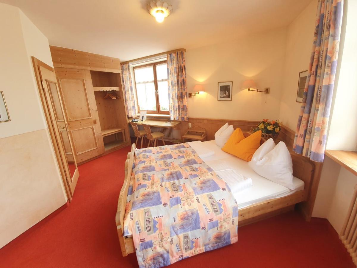 Hotel Hoyacker Hof ガルヒング・バイ・ミュンヘン エクステリア 写真
